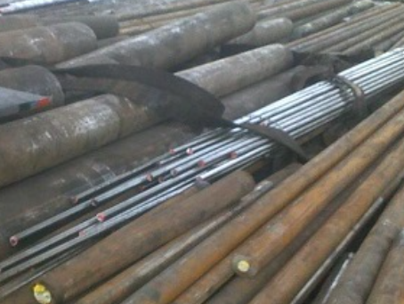 连云40CrMnMo7模具钢
