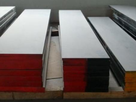 连云Cr12MoV模具钢