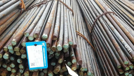 连云30CrNi3Mo合金结构钢