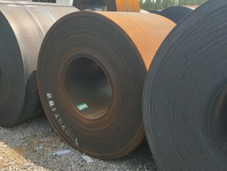 连云Q355NHB耐候板